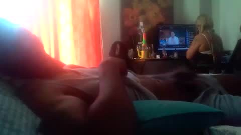 orgasmictruth online show from 11.02.25