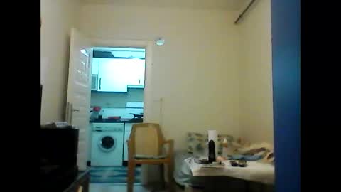 orhansakar12 online show from 05.15.26