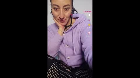 oriana_111 online show from 04.20.26