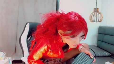 Oriana braom online show from 12.29.24