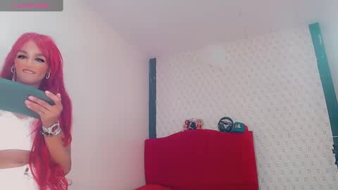 Oriana braom online show from 02.07.25