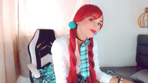 Oriana braom online show from 03.03.25