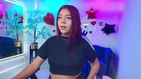 Oriana  online show from 02.16.26