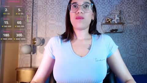 oriana_gh online show from 03.02.25