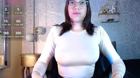 oriana_gh online show from 03.03.25