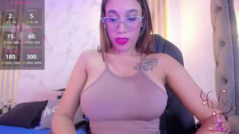 oriana_gh online show from 10.10.25