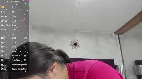 Miss Guzman  online show from 12.04.24