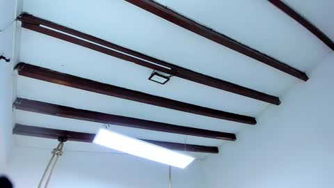 Miss Guzman  online show from 02.04.25