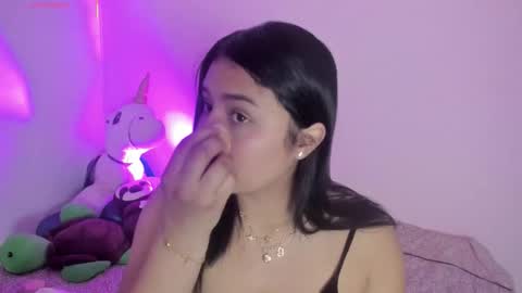 Miss Guzman  online show from 11.10.25