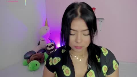 Miss Guzman  online show from 11.14.25