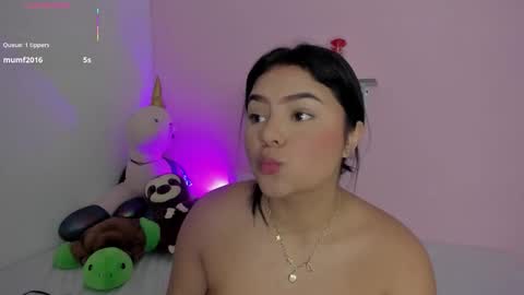 Miss Guzman  online show from 11.15.25