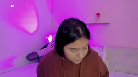 Snapshot of oriana_guzman chatting on 12.20.25 Miss Guzman online show from 12.20.25