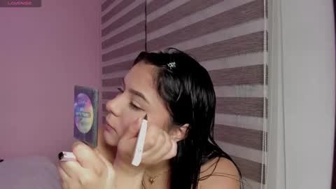 Snapshot of oriana_guzman chatting on 01.31.26 Miss Guzman online show from 01.31.26