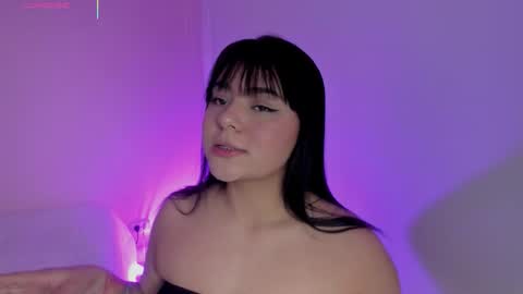 Snapshot of oriana_guzman chatting on 02.13.26 Miss Guzman online show from 02.13.26