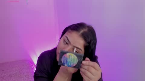 Snapshot of oriana_guzman chatting on 02.21.26 Miss Guzman online show from 02.21.26