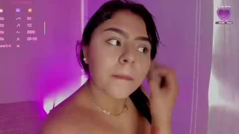 Miss Guzman  online show from 03.16.26