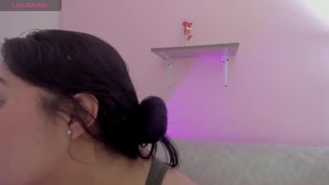Miss Guzman  online show from 05.13.26