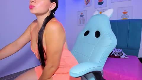 Oriana  online show from 12.03.25