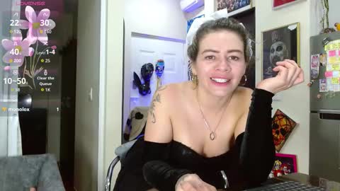 Oriana online show from 09.17.25