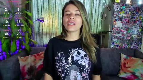 Oriana online show from 05.11.26