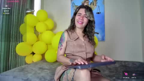 Oriana online show from 05.20.26