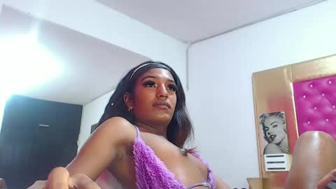 Oriana online show from 01.04.25