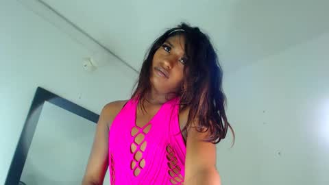 Oriana online show from 01.17.25