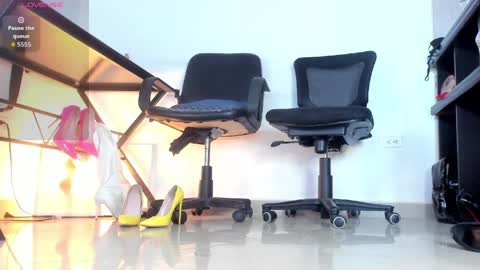 You can call me Sussana  online show from 03.30.26