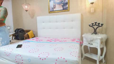 Ori online show from 04.06.26