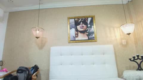 Ori online show from 04.13.26