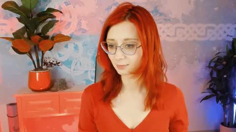 Orianna -  Hi Im into geek culture cosplay crafting LARP games. Shall we play DnD online show from 01.22.25