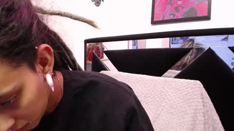 ORIANNA online show from 01.03.25