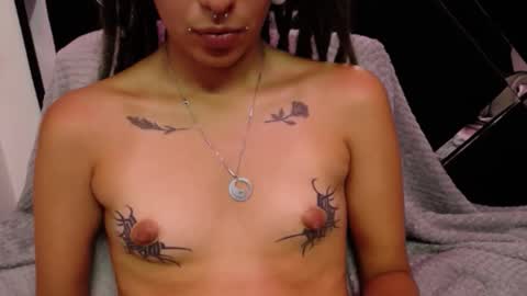 ORIANNA online show from 01.21.25