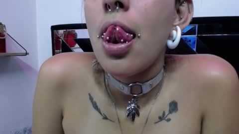 ORIANNA online show from 01.22.25