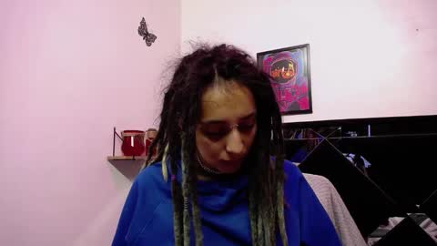 ORIANNA online show from 01.29.25