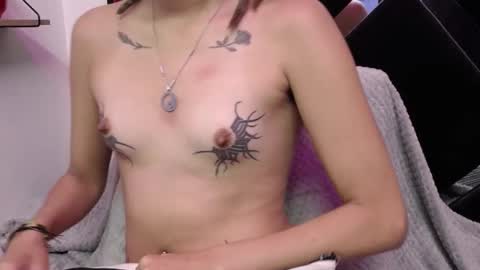 ORIANNA online show from 03.07.25