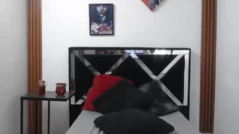 ORIANNA online show from 09.10.25