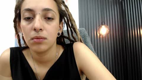 ORIANNA online show from 07.09.26