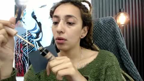 ORIANNA online show from 07.16.26