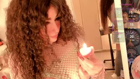 oriana online show from 12.22.25