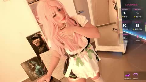 oriana online show from 01.13.26