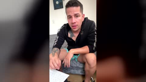 Orienzo online show from 02.03.26