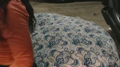 originalcali95 online show from 11.26.25