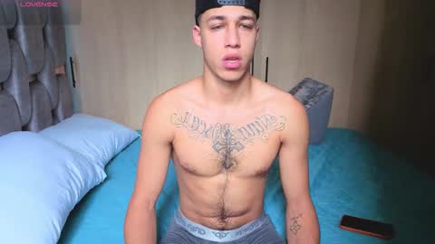 Orionblaze 69  online show from 12.05.25