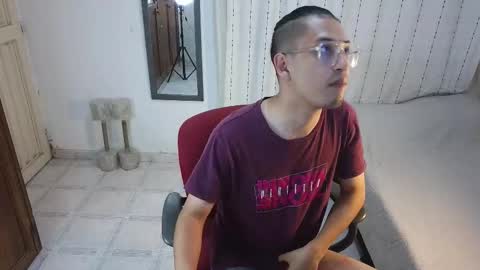 Orion online show from 12.17.25