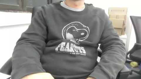 Snapshot of orizon_100 chatting on 12.05.25 orizon_100 online show from 12.05.25