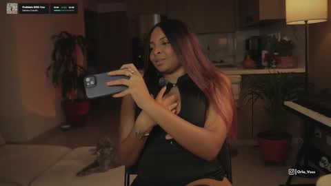 Orla online show from 11.12.25