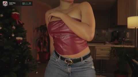 Orla online show from 11.19.25