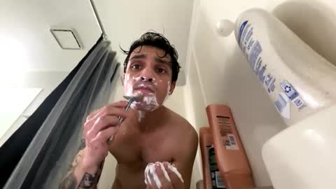 Snapshot of orlando702 chatting on 11.13.25 orlando702 online show from 11.13.25