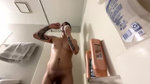 Snapshot of orlando702 chatting on 11.16.25 orlando702 online show from 11.16.25